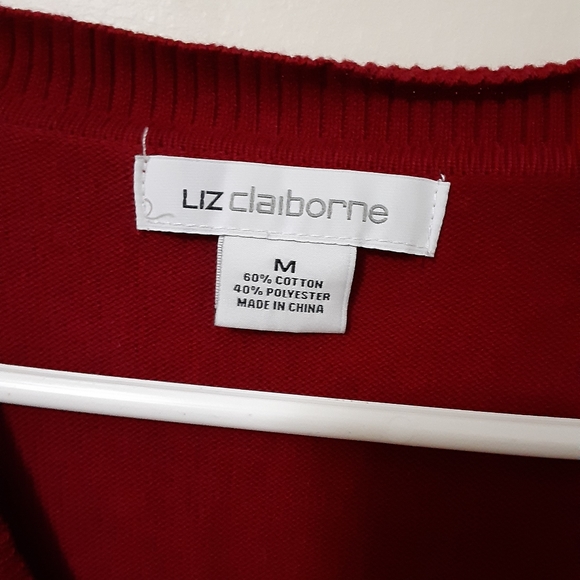 Liz clayborn size med like new Condition - Picture 2 of 3